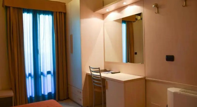 Номер Standard Hotel Losanna