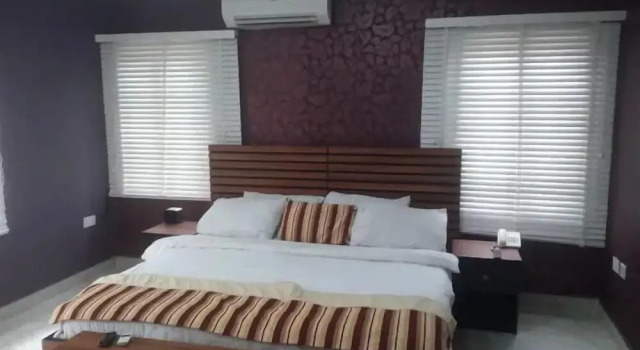 Mitros Boutique Hotel
