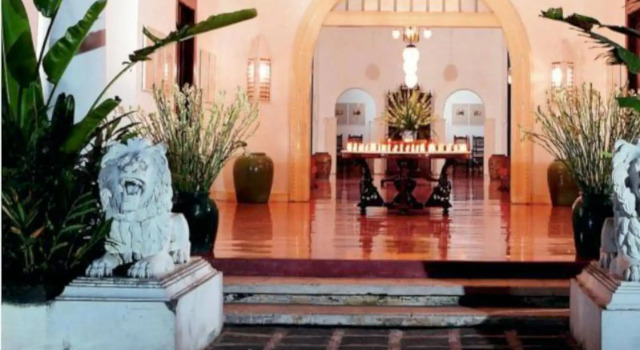 Hotel Tugu Blitar