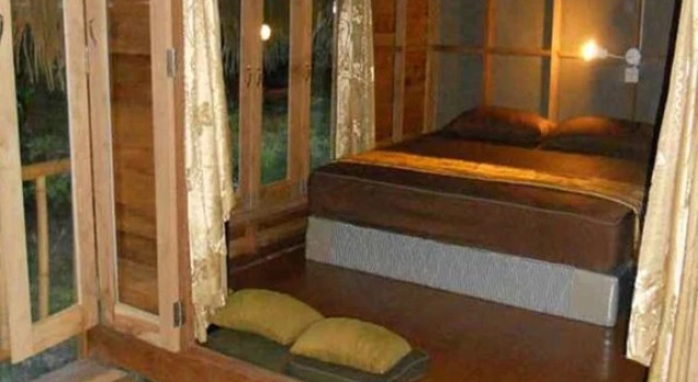 Kafair Hut - Adults Only, Забронировать Отель Ко Липе провинция Сатун