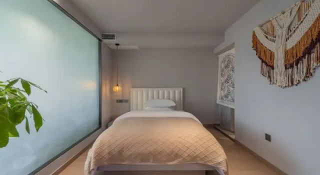 Люкс Luxury Lijiang Hourglass and Jun View Homestay
