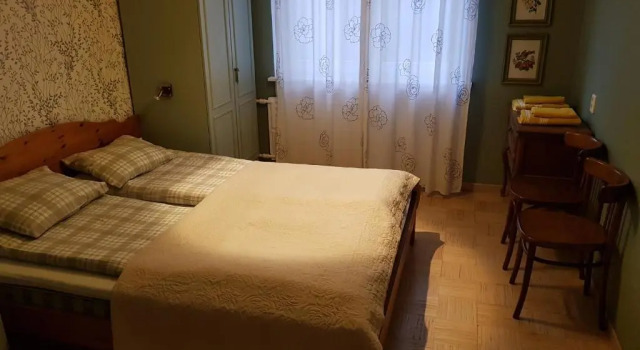 КВАРТИРА ЦЕЛИКОМ 3-rooms apartment, Boek Appartement Lasnamae 
