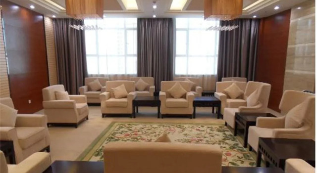 Azalea Garden Hotel, Varaa Hotelli Bijie Guizhou