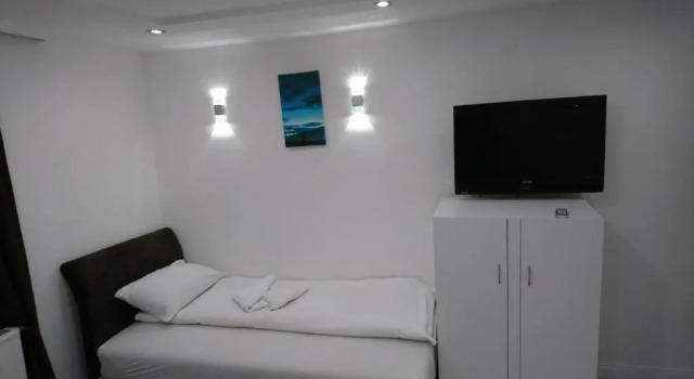 Номер Standard Lepi Apartments