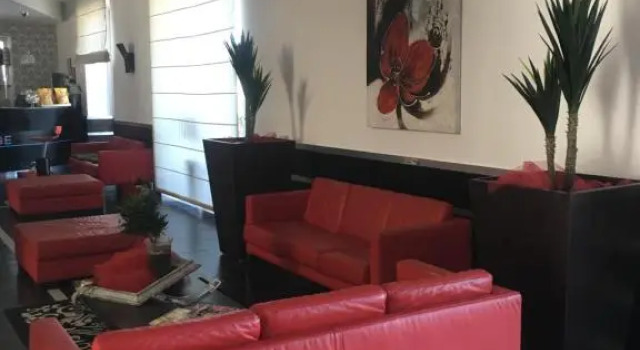 Hotel Hermitage, Rezervați Hotel Qualiano Campania