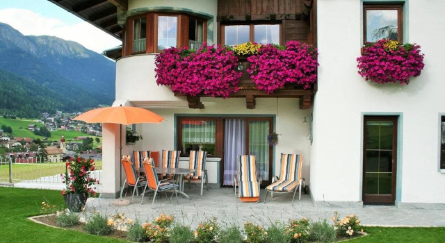 Haus Erika