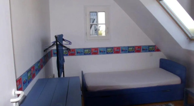 Maison Sauzon, 5 pièces, 7 personnes - FR-1-418-40