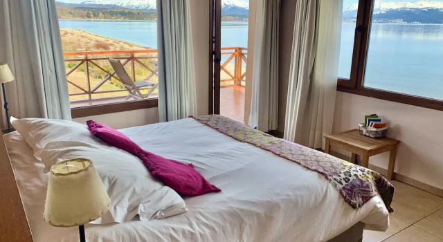 BLUE APARTS Bariloche Loft Crystal Suite