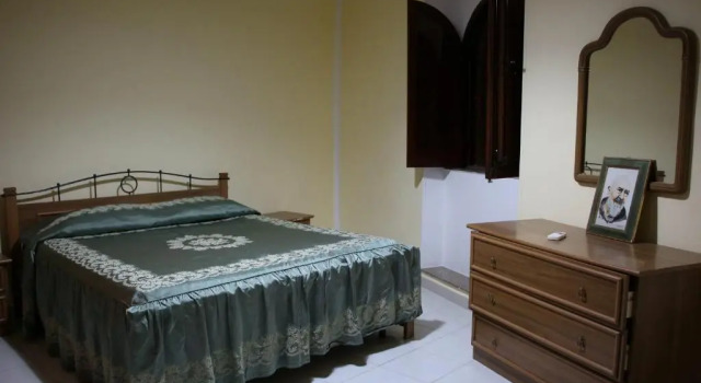 Villa Nina, Book Villa Hotels in Sicily with Parking, Parking