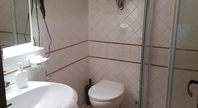 Номер Standard Residenza Villa Spagnola