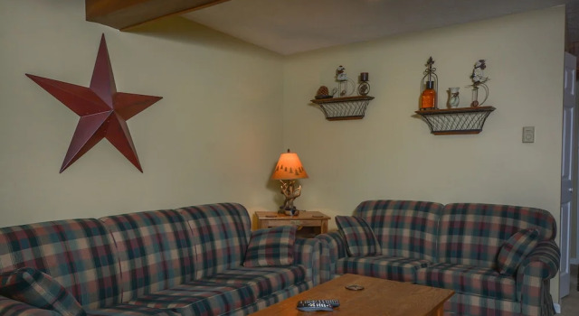 Ski Harbor 3 Bedroom Townhome #02, Buchen Sie Hotel Hotels in Maryland mit Parkplatz, Parkplätze