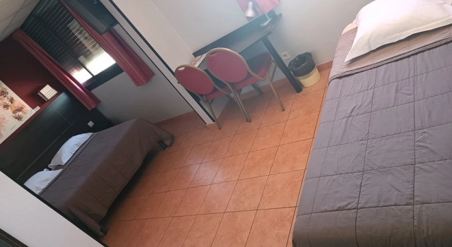 Номер Standard Hôtel LHacienda