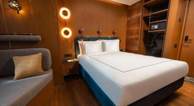Sura Concept Hotel, Забронировать Отель СПА-отели Стамбула, рядом с Базар Араста, SPA-услуги