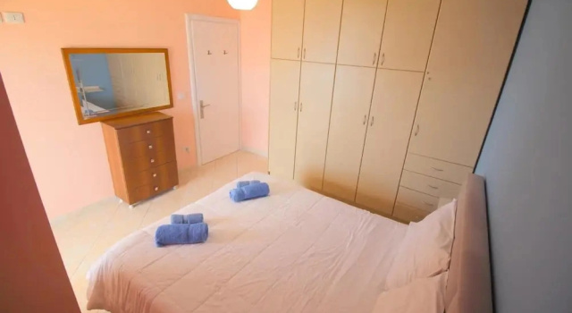 Saranda Point Apartments, Забронировать Апартаменты/квартира Отели Саранда с парковкой, Парковка
