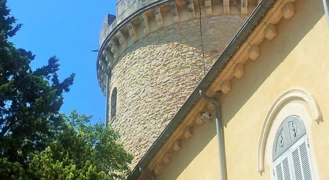 hostellerie de labbaye de frigolet, Забронировать Отель Тараскон ViaRhona