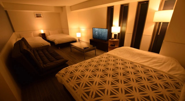 Residence Condominium KALAHAAI