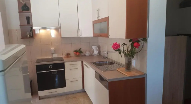 Апартаменты Deluxe Apartments Ivancevic