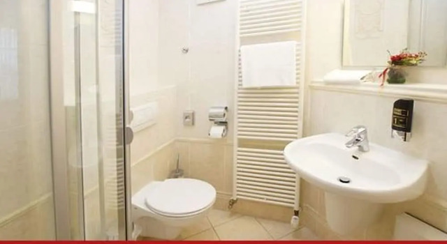 Номер Economy Hotel & Restaurant zur Linde