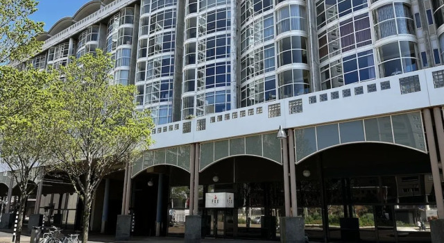 Fox Hotel The Hague Scheveningen