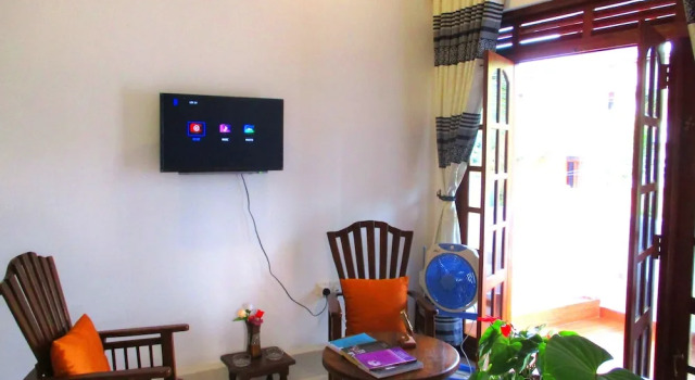 Номер Standard Fresh Air Villa Guest House