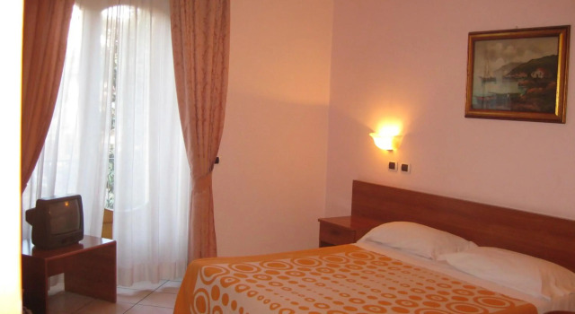Hotel Gentile