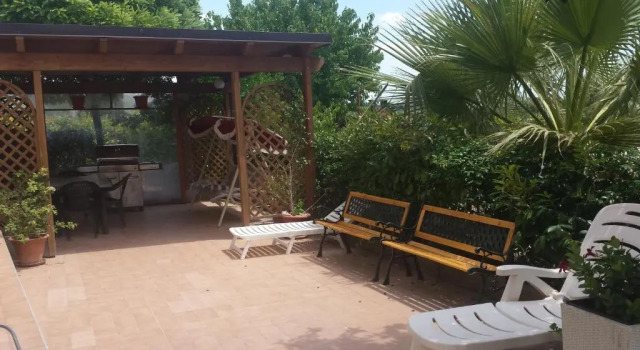 Apartment La Tavernetta