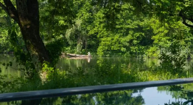 Small Luxury Hotels of The Word-Hangzhou Muh Shoou Xixi Hotel, Rezerwuj Hotel Hangzhou Zhejiang