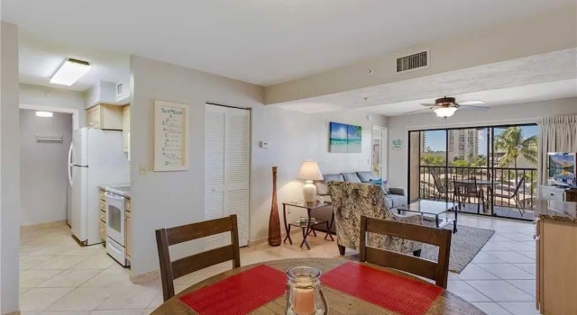 Santa Maria 306 - Three Bedroom Condo