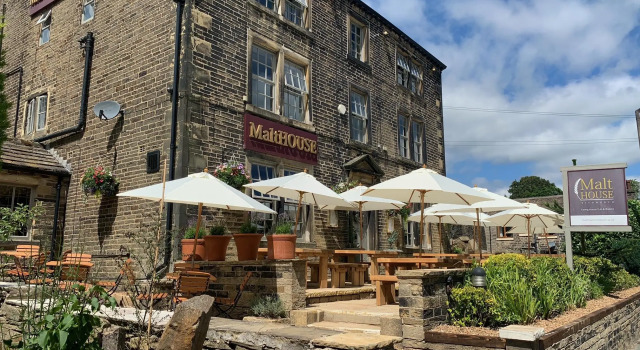 The Malthouse