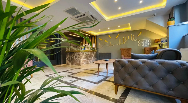 Zem Hotel