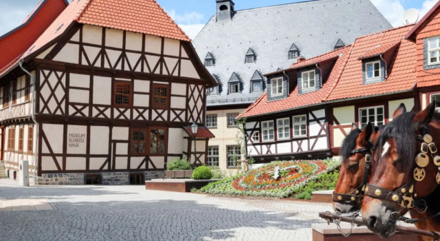 Hasseröder Ferienpark 32567