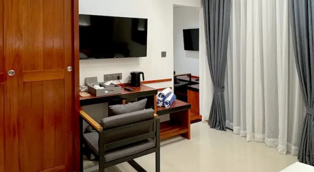 Номер Standard Baa Sand Maldives