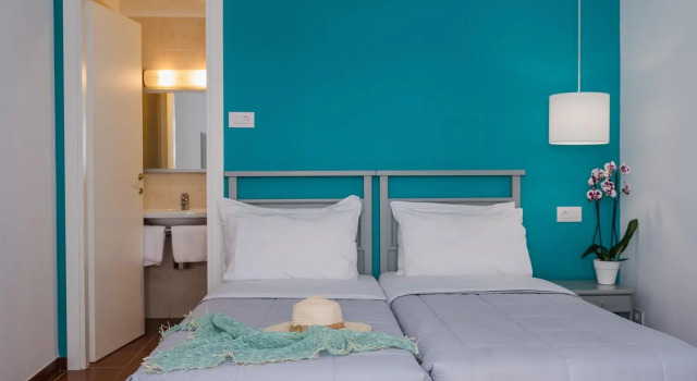 Номер Standard Keri Village & Spa by Zante Plaza