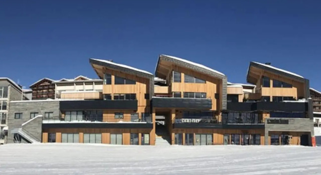 Chalet Kaya Tignes, Prenota Chalet Tignes Espace Killy