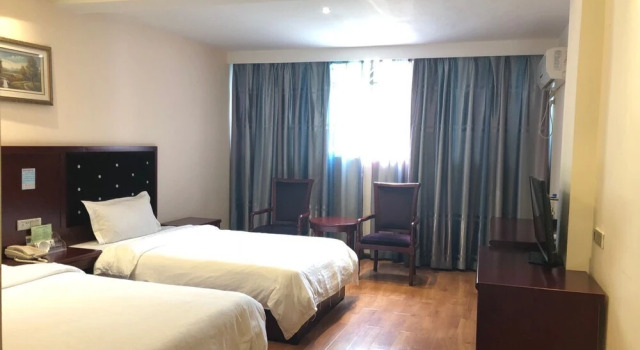 Xiandai Huayuan Hotel, Reserva ahora Hotel Congjiang Guizhou