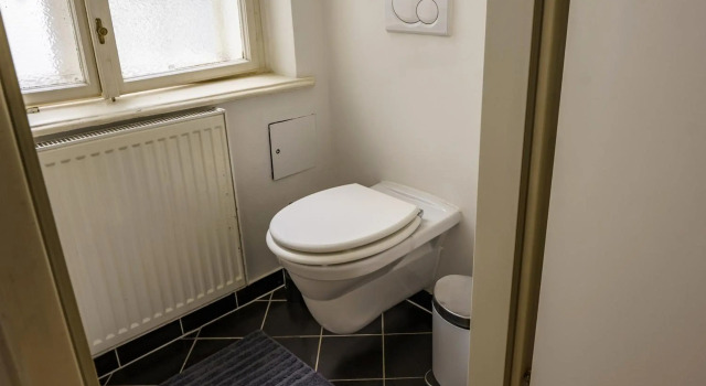 Vienna Living Apartments - Sensengasse, Book Apartment Vienna Austria, near Freyung Square