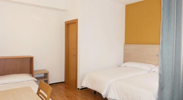 Benidorm City Olympia Hotel