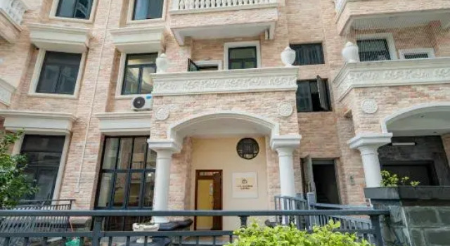 Yunmao island holiday minsu(Qing'ao Bay Branch), Rezerwuj Hotel Hotele i noclegi w Shantou, Hotel