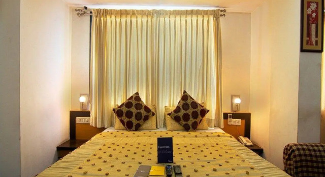 FabHotel Satish Executive Hinjewadi, Забронировать Отель Отели штата Махараштры 3 звезды, 3*