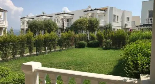 Bav Flamingo 2+1 Bahce Kati Daire, Rezervovat Hotel Hotely v Mugla s parkováním, Parkování