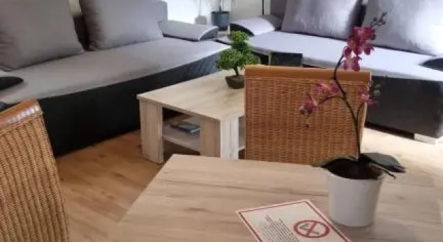 Stadtnah an der Förde 7, Rezervasyon Otel Flensburg Schleswig-Holstein