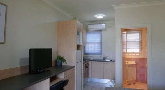 Tumut Apartments
