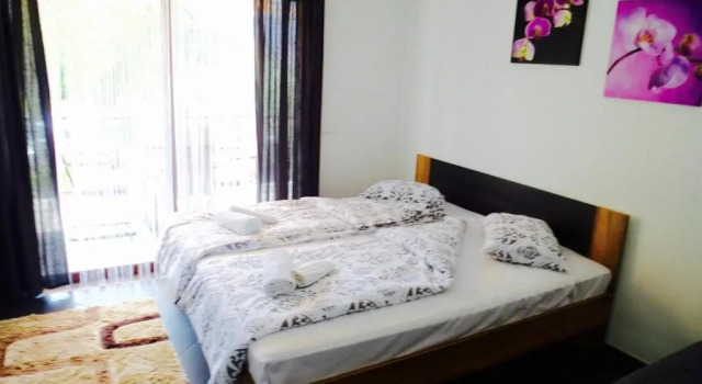 Апартаменты Apartments Danex Aida