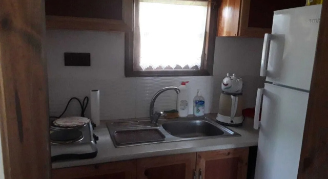 Семейный коттедж с видом на сад Vira Garden House