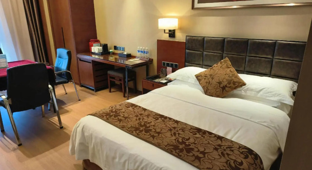 Jun Jia Hotel, Varaa Hotelli Tianmen Hubei