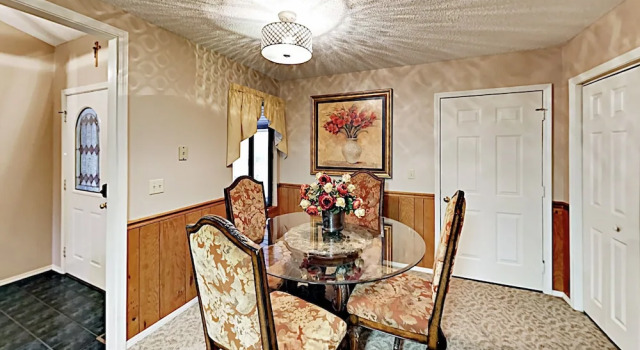 Dogwood House 3 Bedrooms 2 Bathrooms Home, Забронировать Дом для отпуска Виллы Лейк-Лур, Вилла