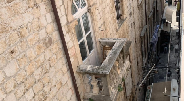 GAMA Dubrovnik 1