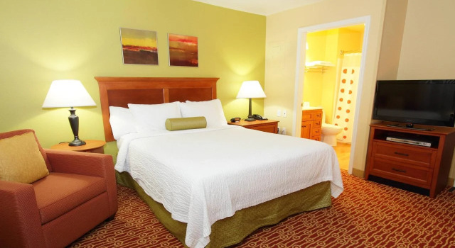 TownePlace Suites by Marriott Killeen, Rezerwuj Hotel Hotele w Killeen ze śniadaniem, Śniadanie