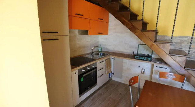 Коттедж Casa Patrizia
