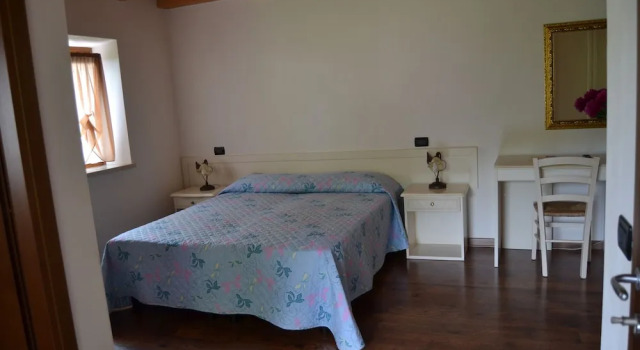 Agriturismo Corte Maccini